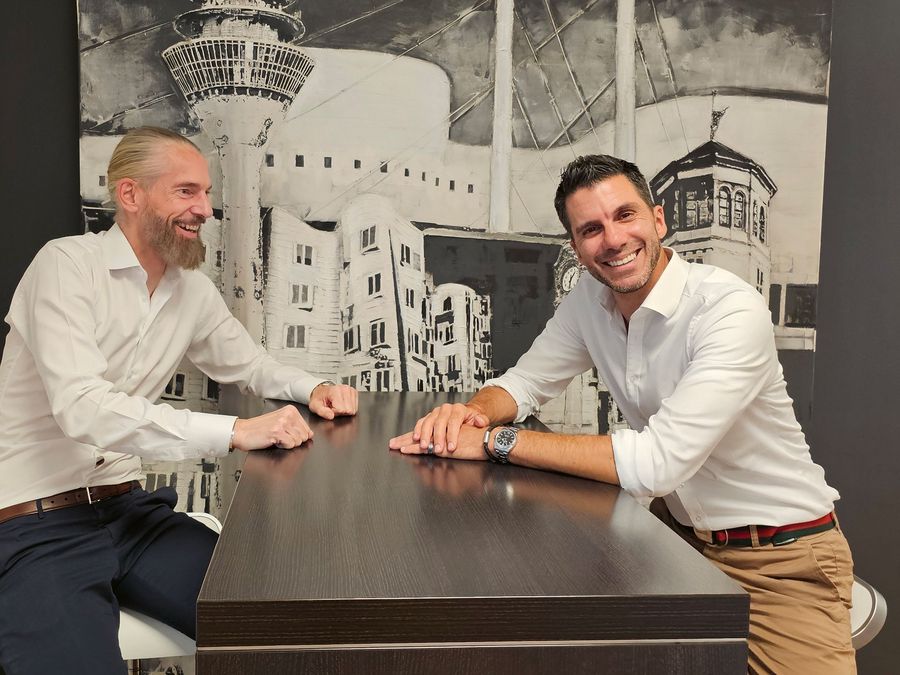 Selten – und doch nicht allein