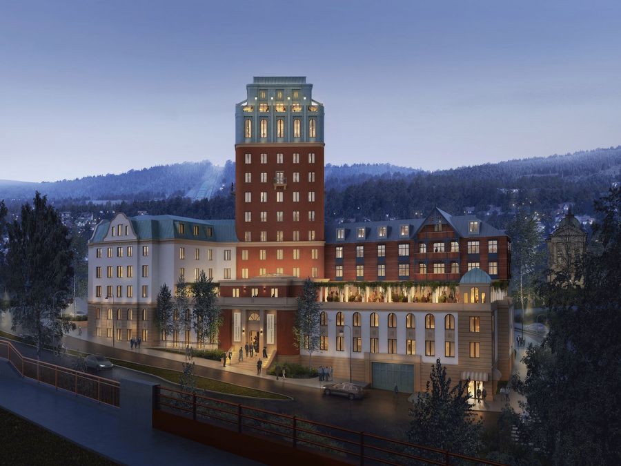 Die Harmonie des Ganzen