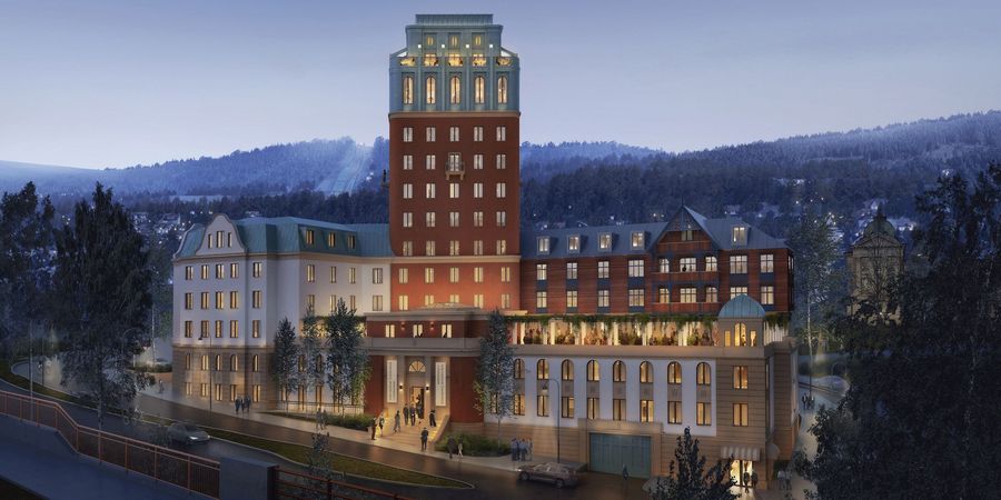 Patzschke Planungsgesellschaft mbH Architektur Patzschke Planungsgesellschaft mbH Architektur