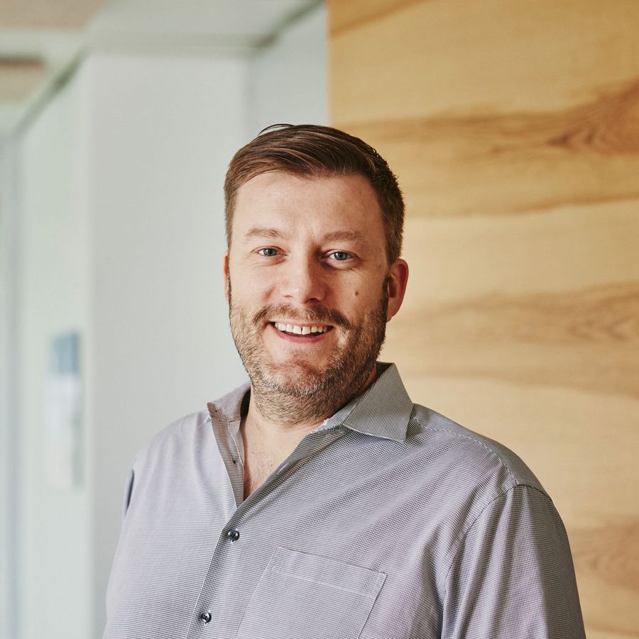 Paul Haacke, Geschäftsführer der Portawin GmbH Paul Haacke, Geschäftsführer der Portawin GmbH