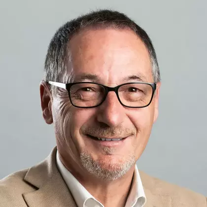 Markus Profanter