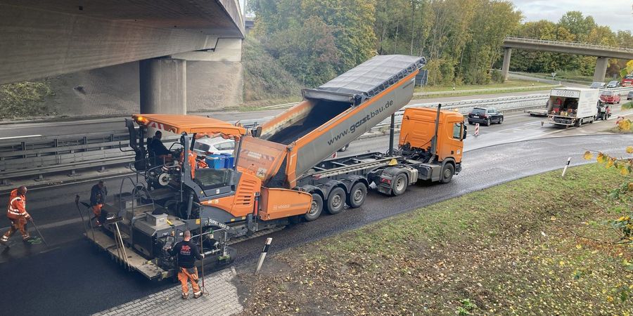 Gerst & Juchem Asphaltbau GmbH & Co.KG Asphaltieren Gerst & Juchem Asphaltbau GmbH & Co.KG Asphaltieren