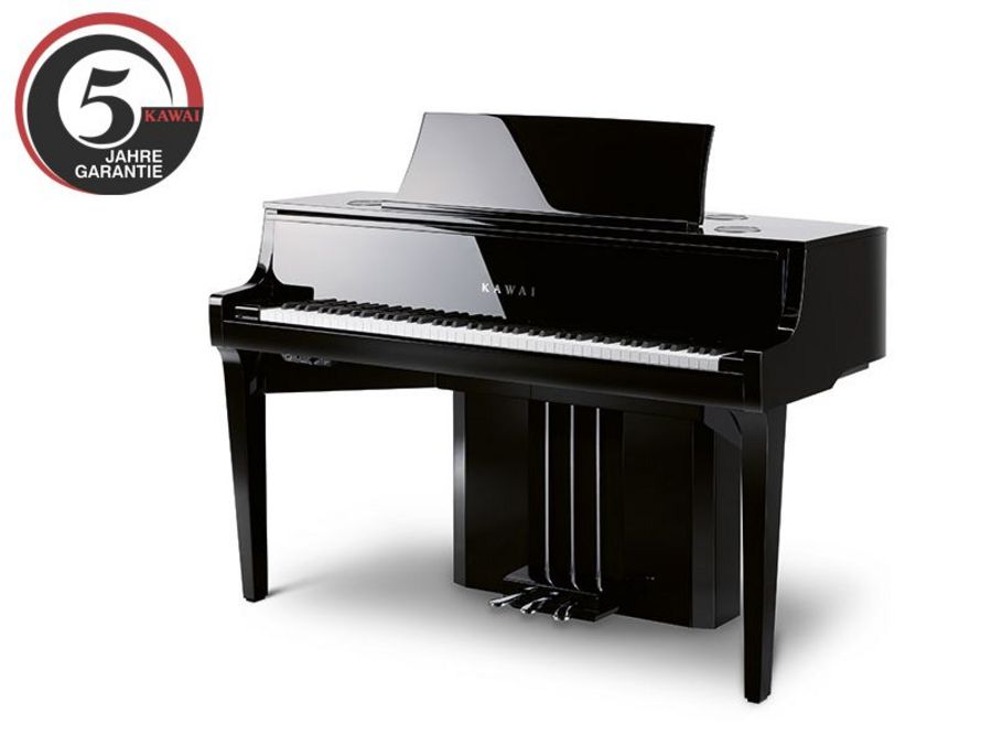 Kawai Europa - Hybrid Piano