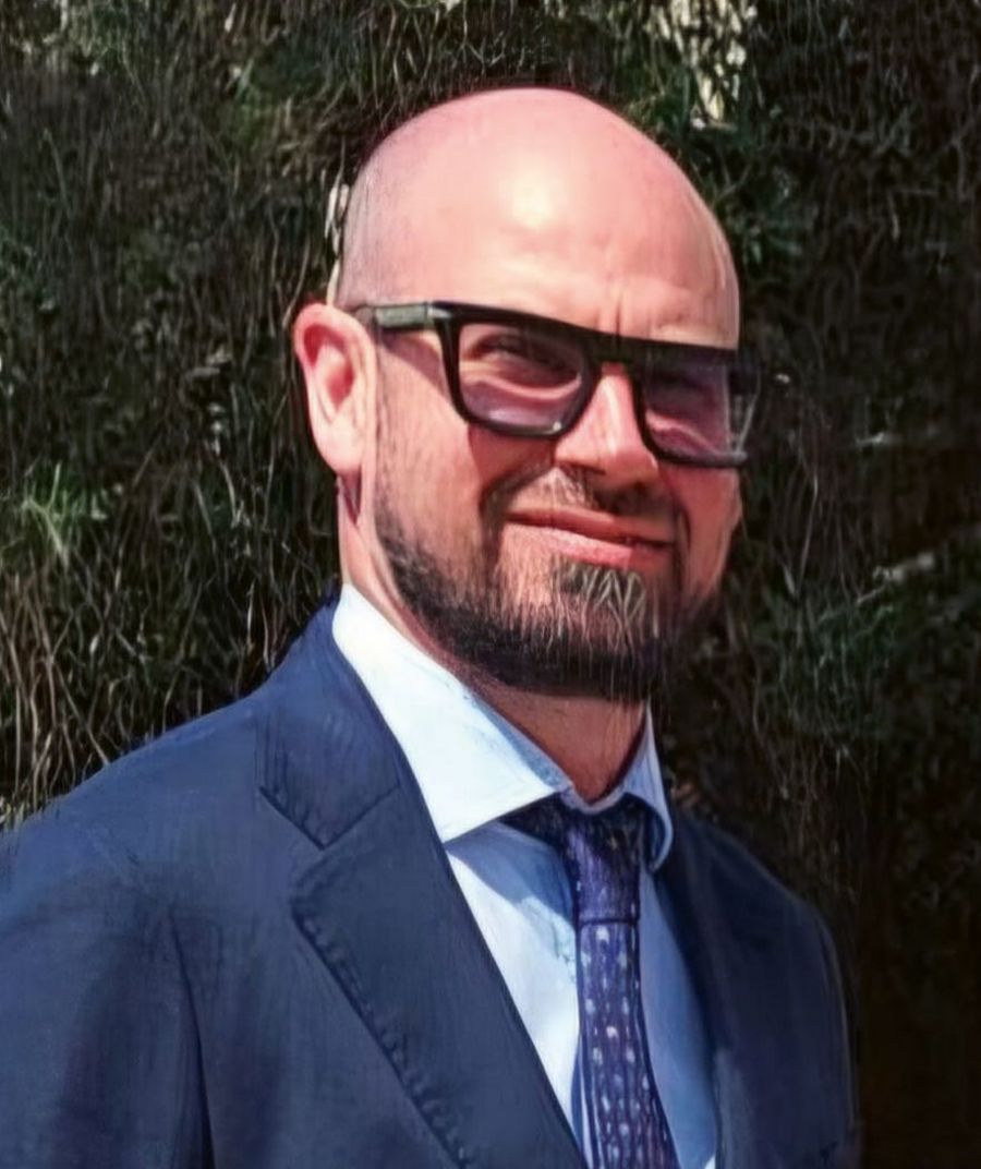 Marchi Industriale S.p.A. Luca Niero