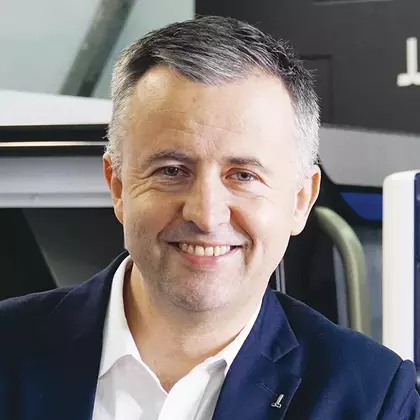 Ralf Christian Tränkle