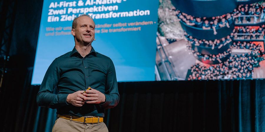 Alexander Kintzi, CRO der Scopevisio AG