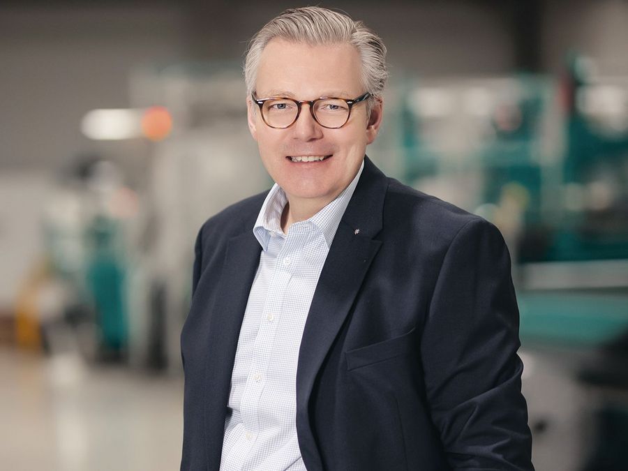 Mit Leichtigkeit in die Zukunft