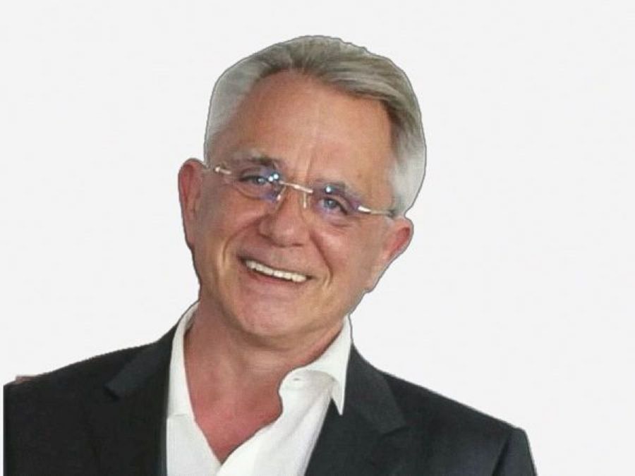 Perbandt, Uwe
