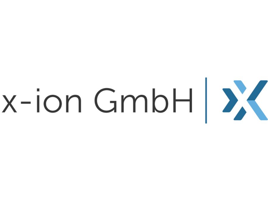 x-ion GmbH