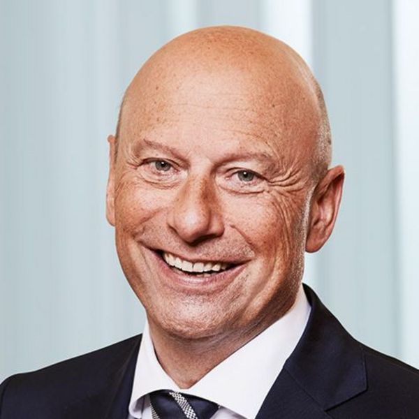 Holger Mai CEO Holger Mai CEO