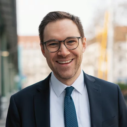 Sebastian Betz