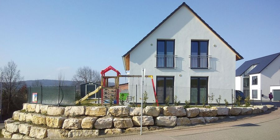 Michalek Wohntraum GmbH Town & Country Haus Lizenz-Partner Referenz