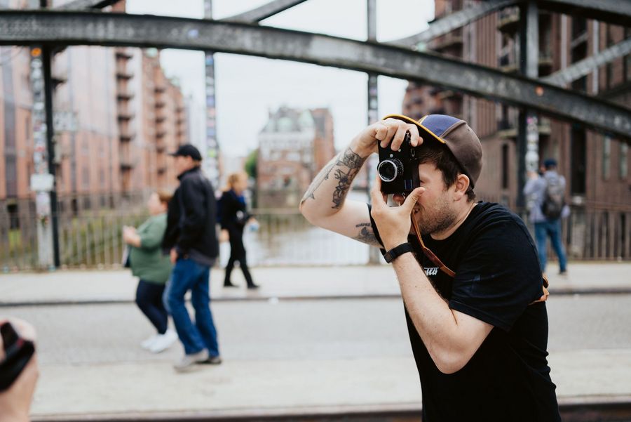 Ringfoto GmbH & Co. KG Kunden 