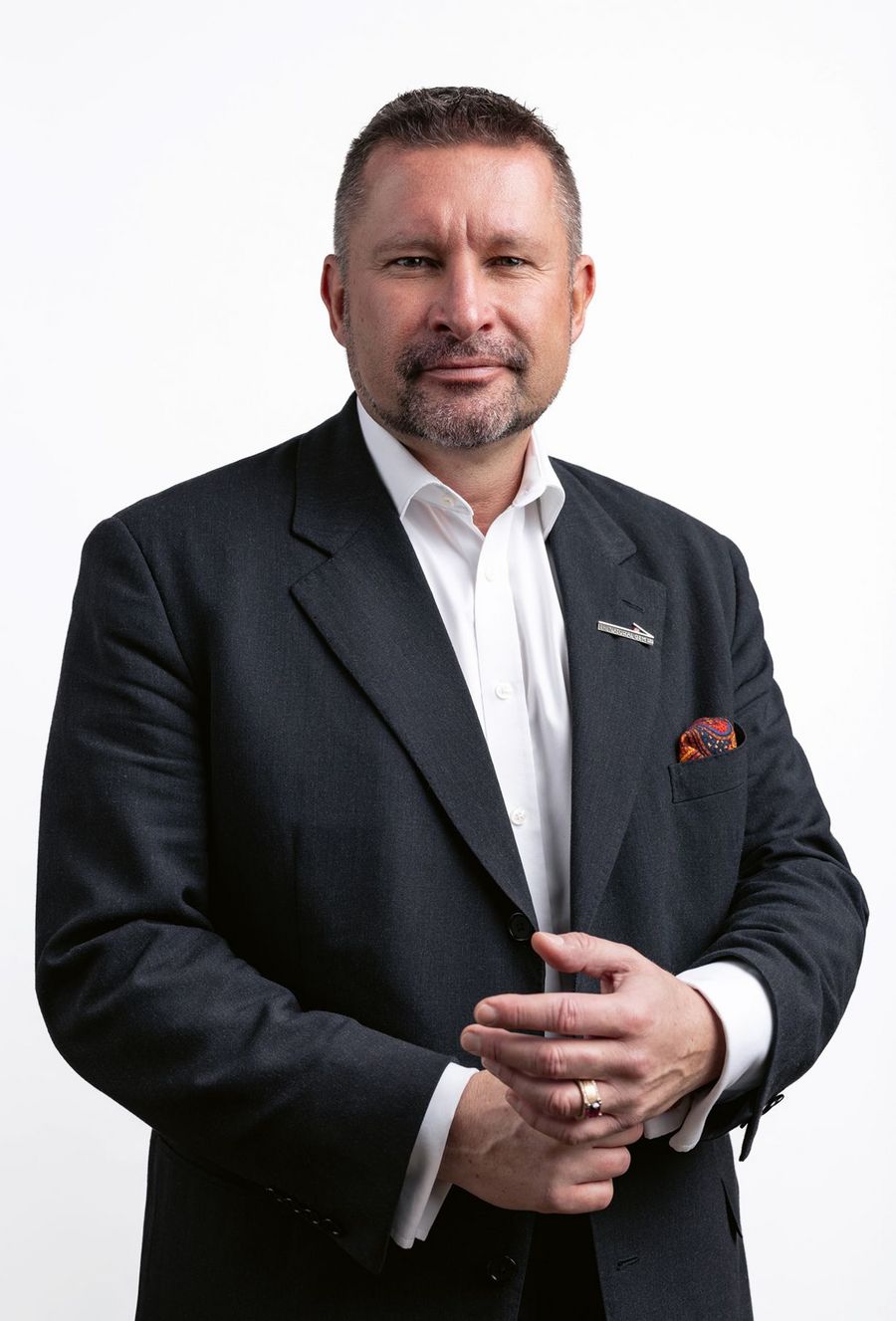 Dr. Thomas Schröck, Geschäftsführer der The Natural Gem GmbH