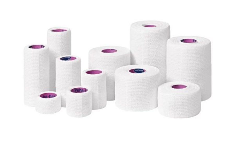 Wörner Medizinprodukte und Logistik GmbH Portfolio