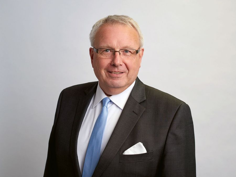 Serowka, Peter