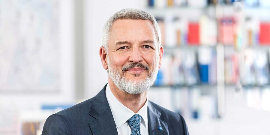 Robert Späth, Geschäftsführender Gesellschafter, CSC JÄKLECHEMIE GmbH & Co. KG
