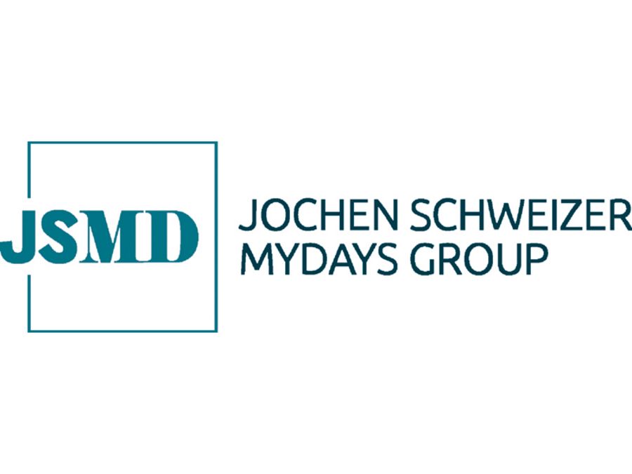 Jochen Schweizer mydays Group