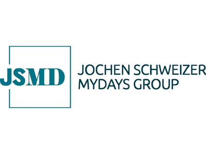Jochen Schweizer mydays Group