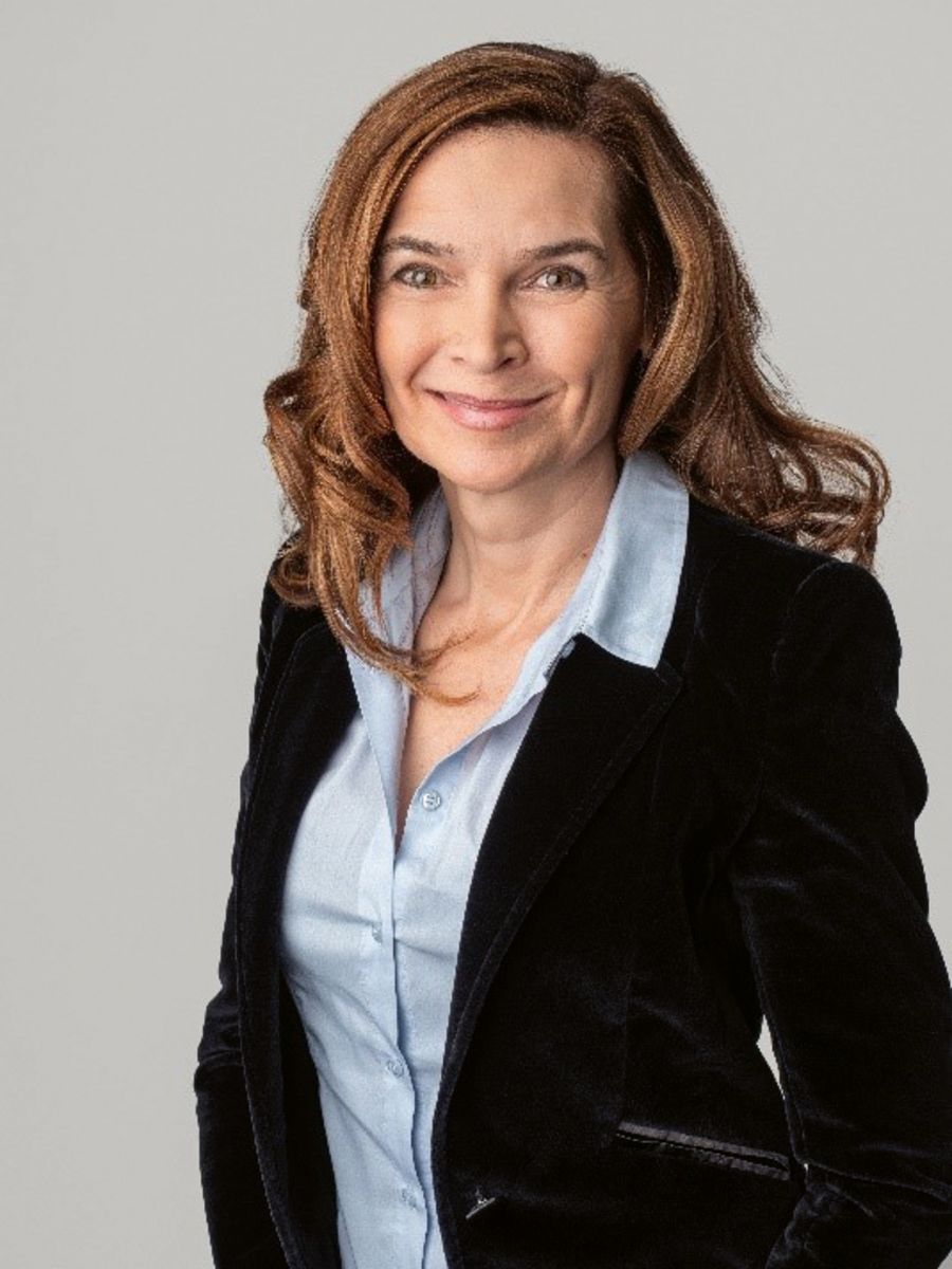 Resilux Schweiz AG Jana Walker