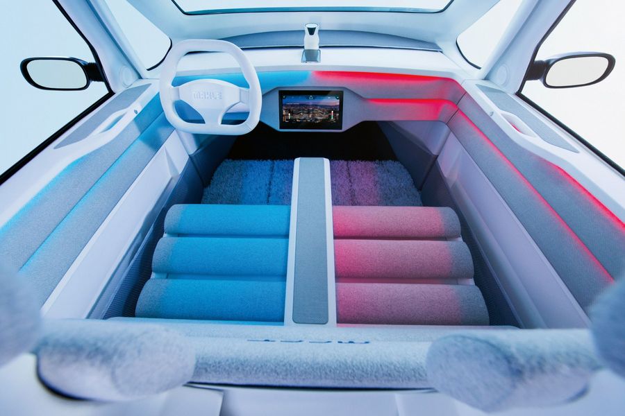 Scala Design Technische Produktentwicklung GmbH Mahle MEET innen Scala Design Technische Produktentwicklung GmbH Mahle MEET innen