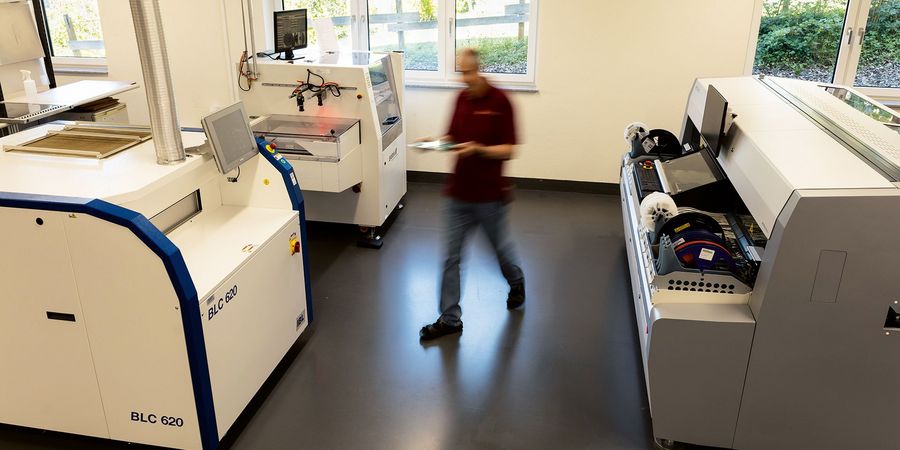 Wiesheu Elektronik GmbH Elektronikfertigung Wiesheu Elektronik GmbH Elektronikfertigung