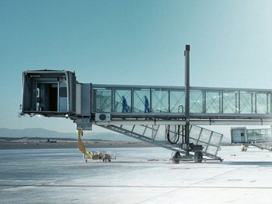 Gut befördert: Mit der richtigen Technik hoch hinaus