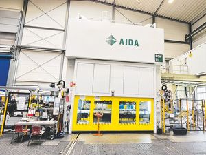 Problemlöser und Formgeber