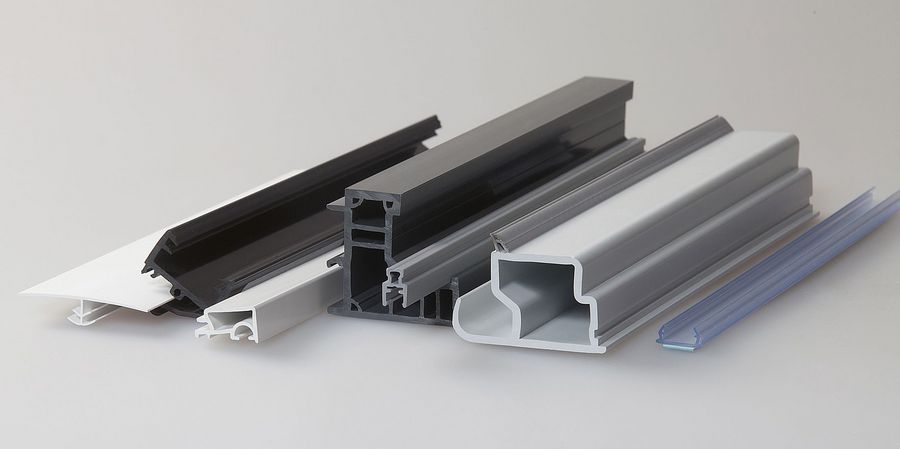 CF Kunststofprofielen Materialien CF Kunststofprofielen Materialien