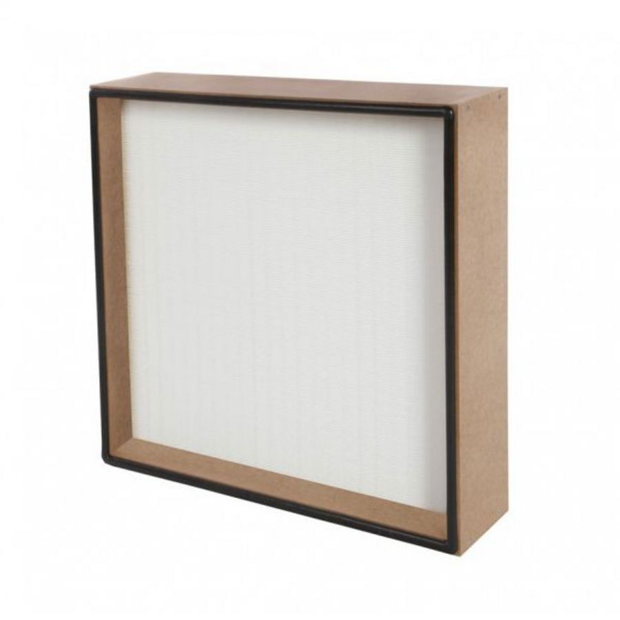 Schwebstofffilter Schwebstofffilter