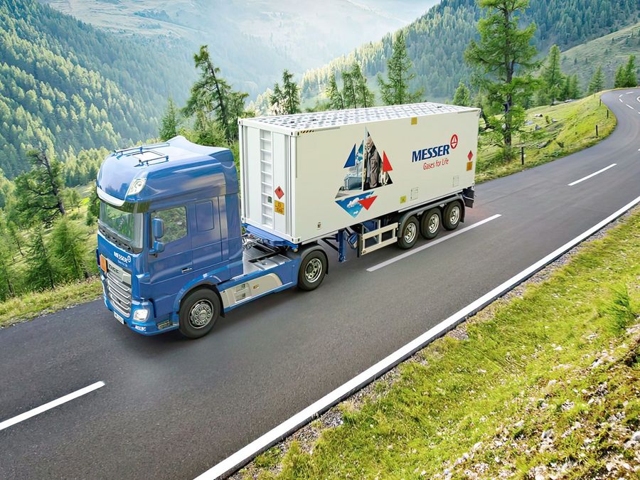 Wasserstoff ist kein Trend, sondern eine Notwendigkeit