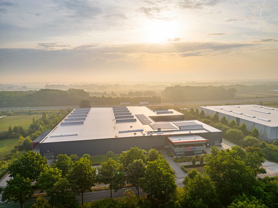 „Draht ist unser roter Faden“ „Draht ist unser roter Faden“