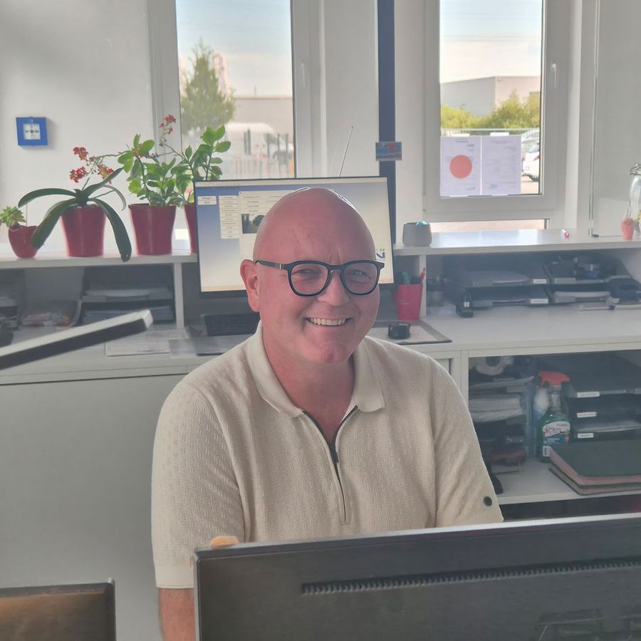 Overdie Deutschland GmbH Portrait