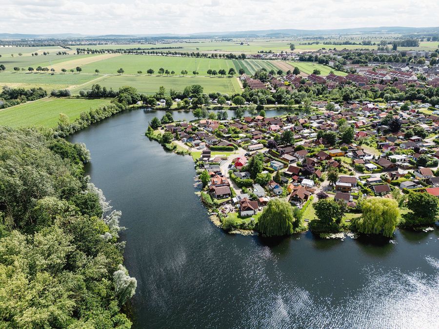 Naherholungspark Arnumer See GmbH & Co. KG