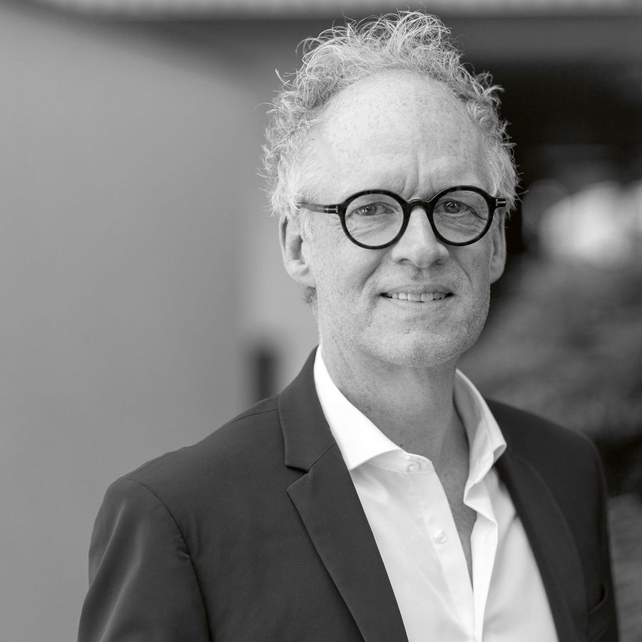 OS A Ochs Schmidhuber Architekten GmbH Portrait