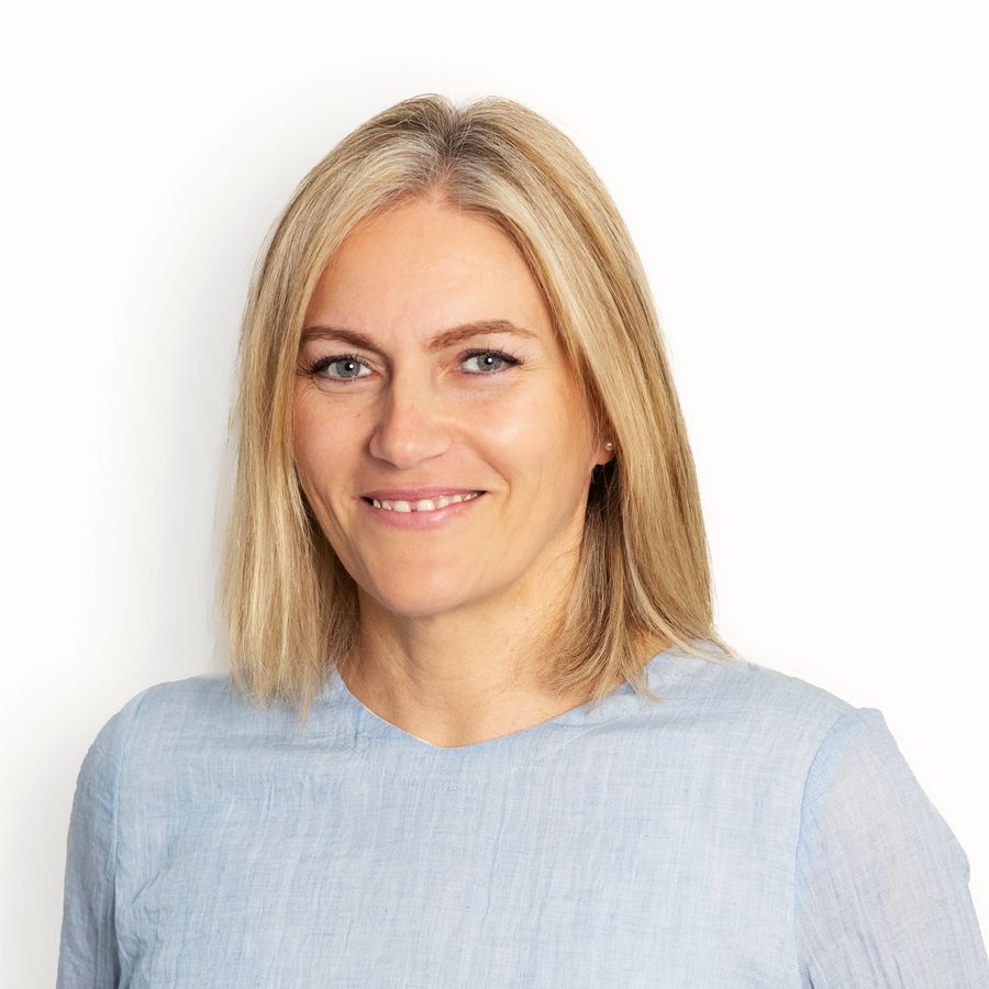 Alexandra Dirrigl,  Geschäftsführerin  der Simmeth System GmbH