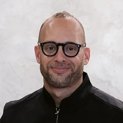 Sebastian Roscher