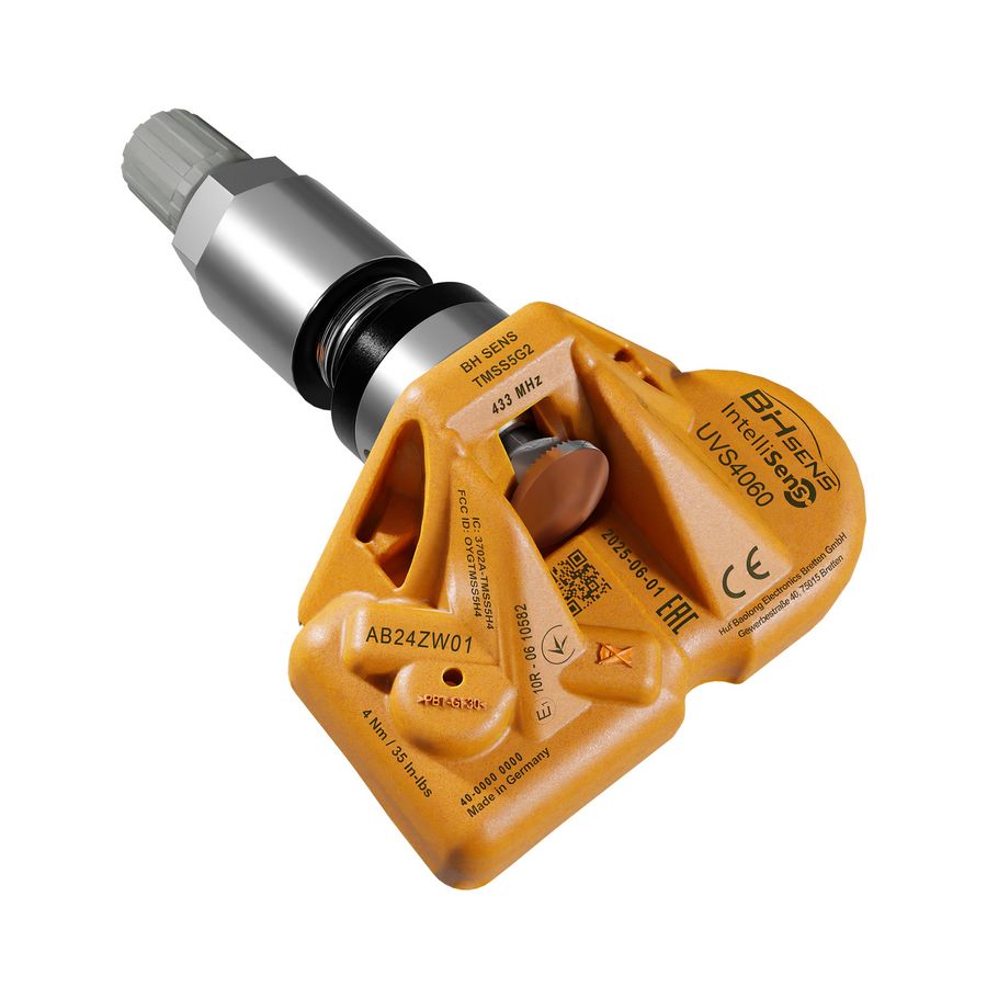 Huf Baolong Electronics Bretten GmbH Universalsensor