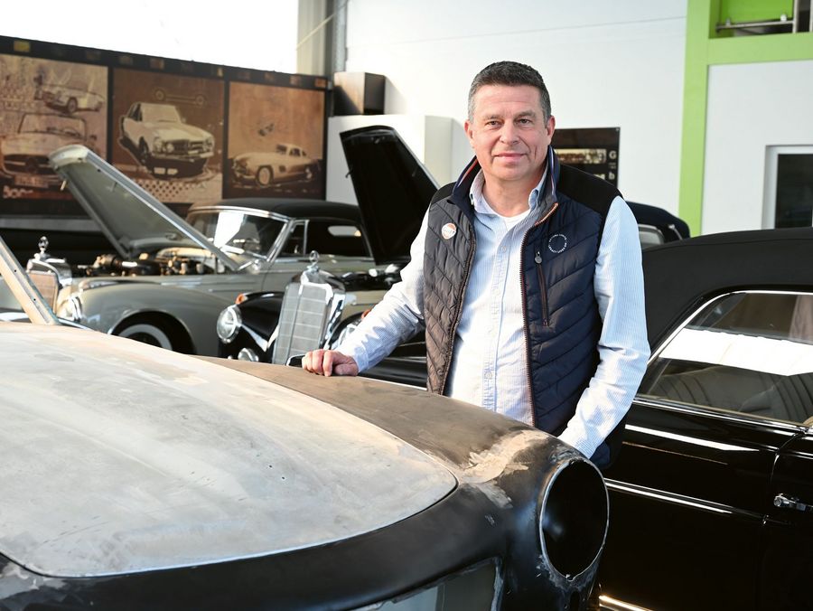 Automobile Werte mit Zukunft