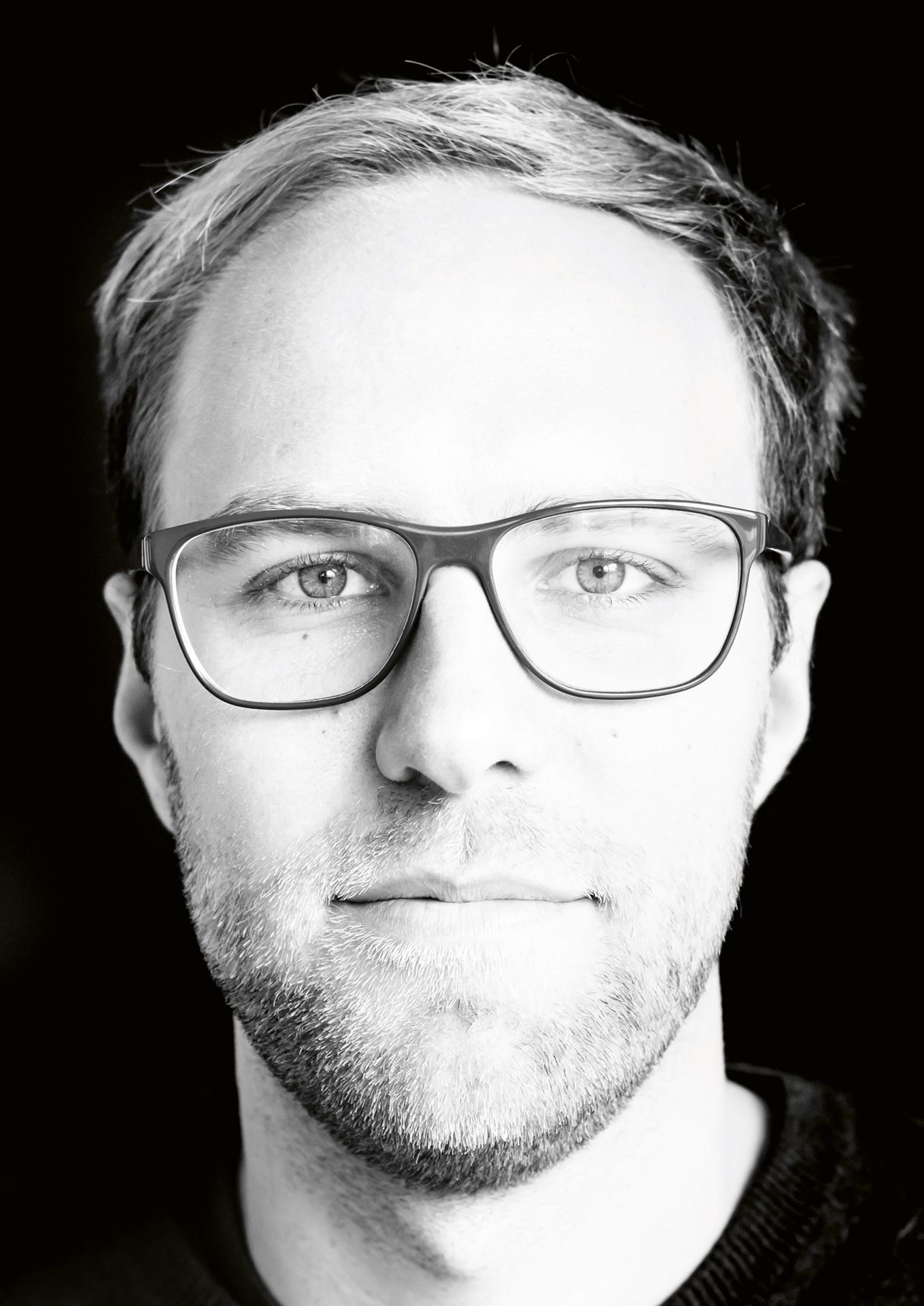 Philipp Timm, Geschäftsführer der savi marketing GmbH