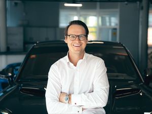 TECHART:Zurück auf der Überholspur