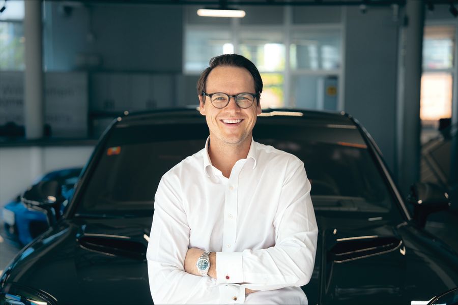 TECHART:Zurück auf der Überholspur