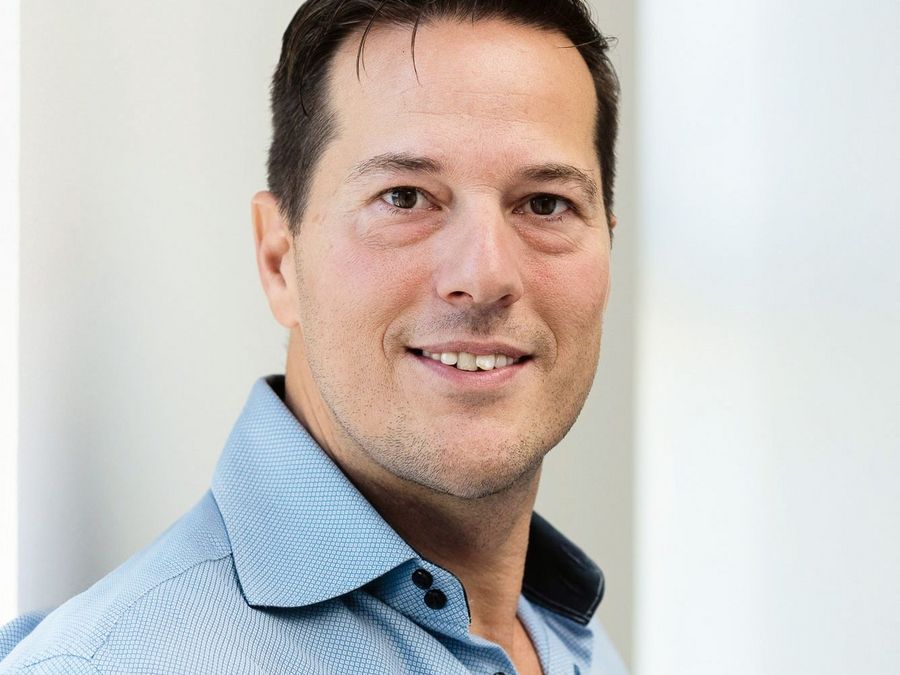 Schneemayer, Rainer