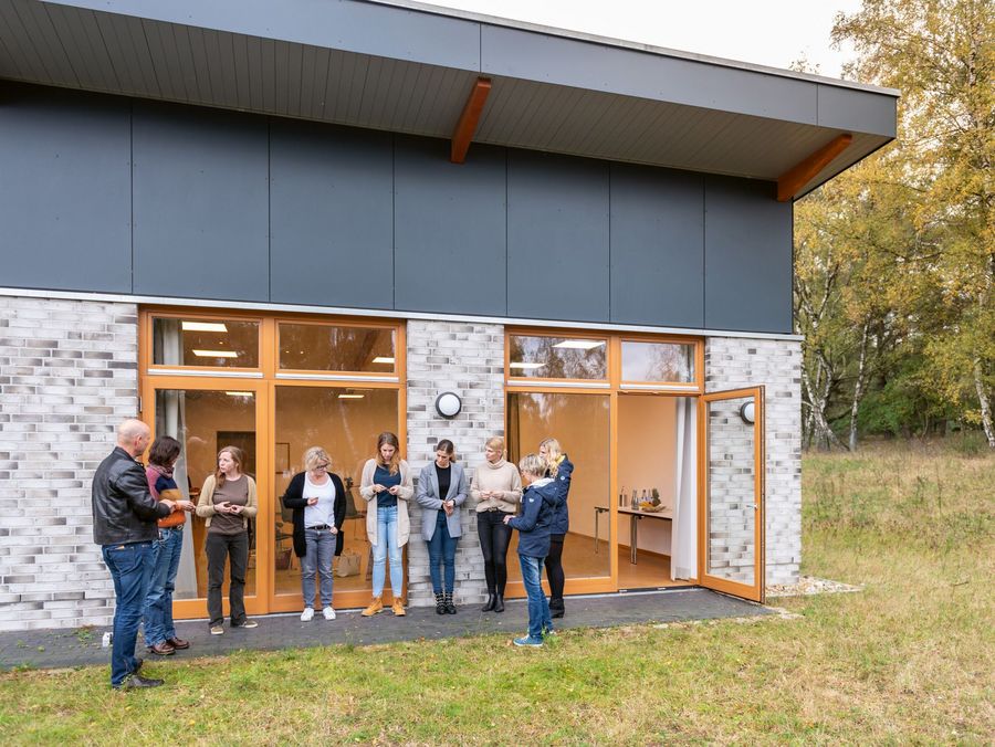 Camp Reinsehlen Hotel GmbH Teilnehmer