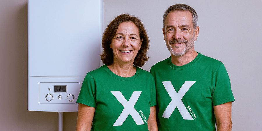 Oberhessische Gasversorgung GmbH x-Faktor