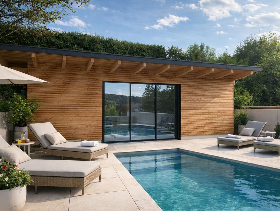 SUNFLEX sorgt für mehr Sonne im Leben
