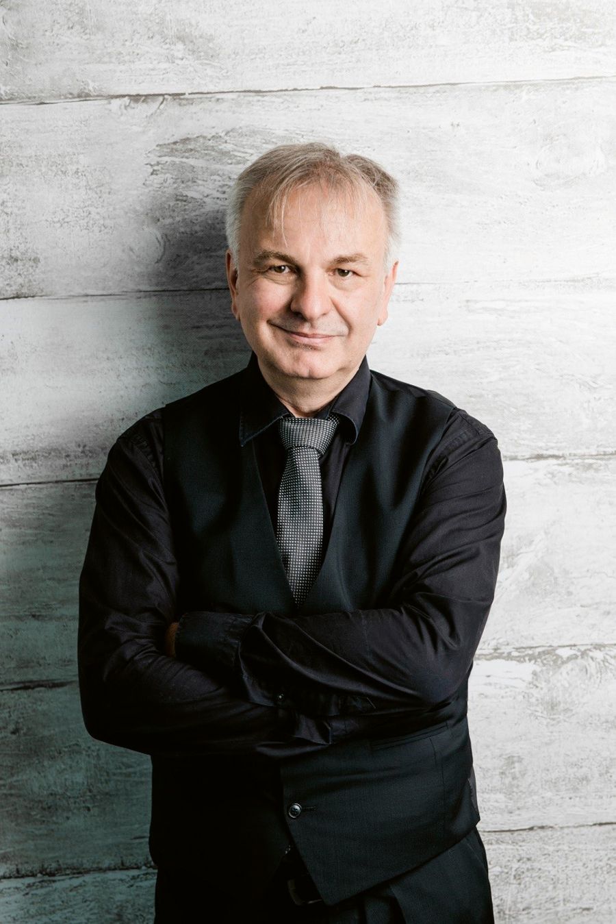 Klaus Bindhammer, Geschäftsführer der Austria Email GmbH