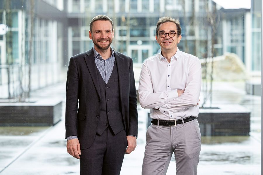 Carbonfuture GmbH Duo