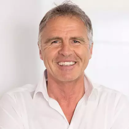 Axel Klapdor