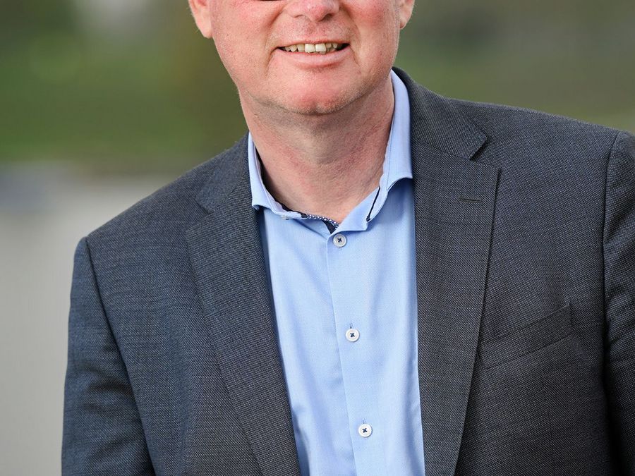 Hasenbichler, DI Hans-Peter